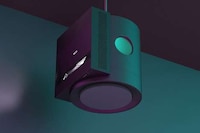 Short-Throw Ceiling Projectors Image 6