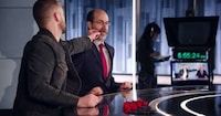 Hybrid Beverage Commercials Image 4
