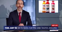 Hybrid Beverage Commercials Image 7