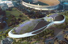 Finalized Sci-Fi Museums