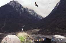 Climatic Vertical Universities