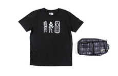 Celebratory Sci-Fi Film Apparel