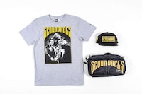 Celebratory Sci-Fi Film Apparel Image 3