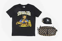 Celebratory Sci-Fi Film Apparel Image 4