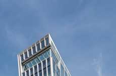 Wedged Building Designs