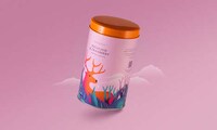 Illustrative Cookie Tins Image 3