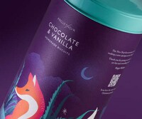 Illustrative Cookie Tins Image 5