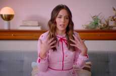 Empowering Aging Campaigns