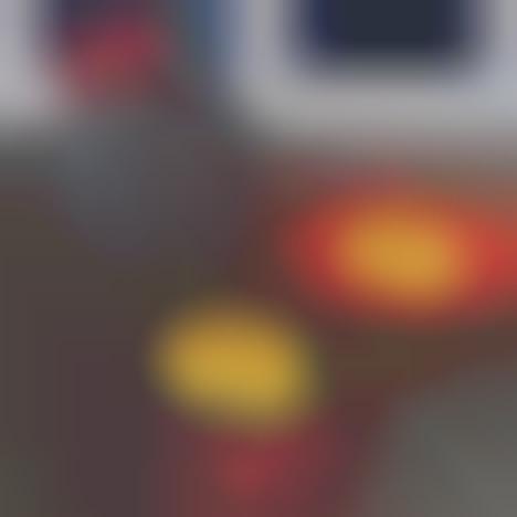 cars and trucks waffle iron