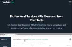 Next-Generation Analytics Dashboards