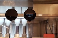 Mechanized Casual Restaurants Image 2