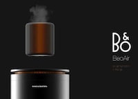 Conceptual Tech-Branded Purifiers Image 2