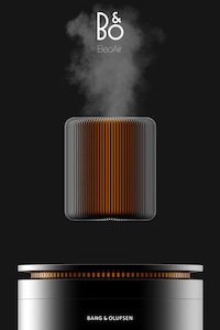 Conceptual Tech-Branded Purifiers Image 3