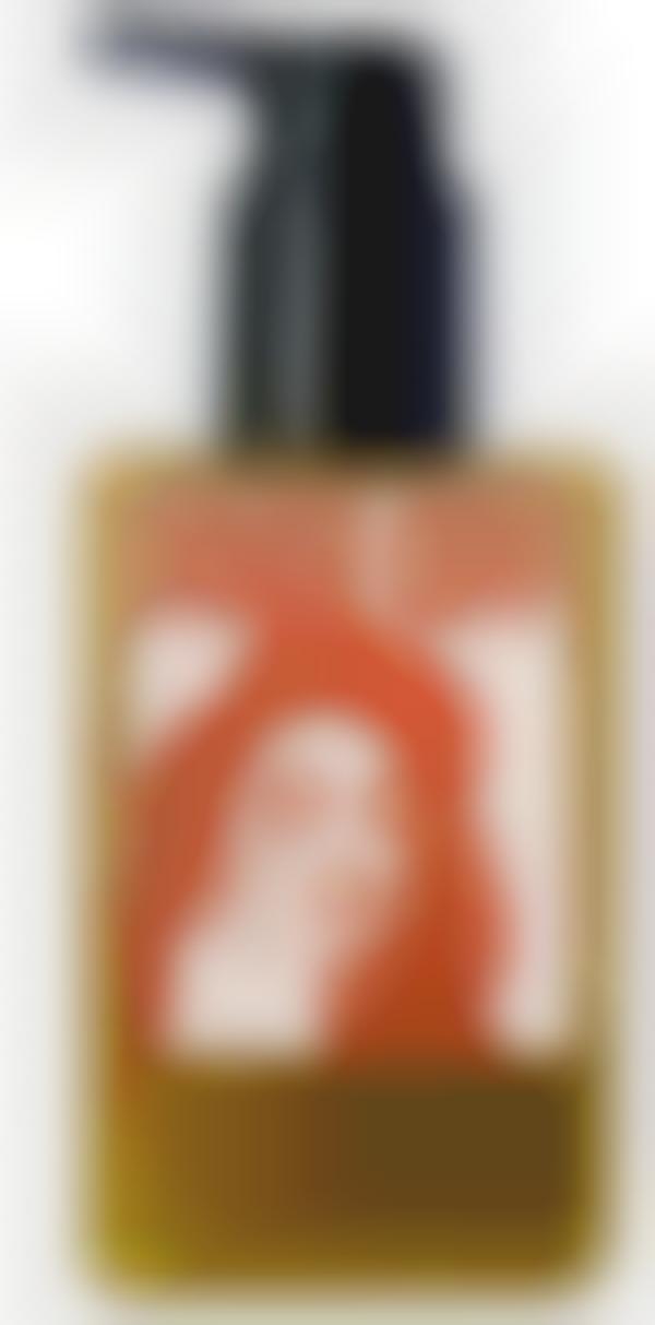 Oil-to-Milk Cleansers