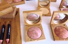 Transparent Online Beauty Shops