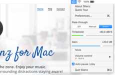 Responsive Music Apps