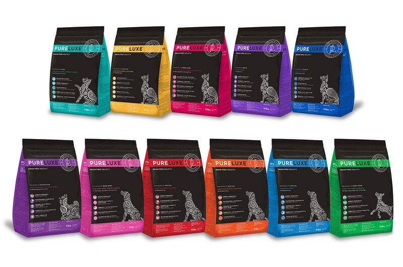 Data-Centric Pet Food