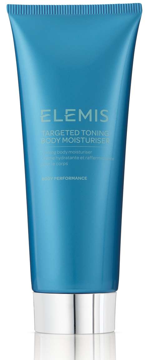 Quick-Absorbing Body Moisturizers