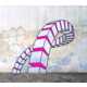 Vibrant Illusory Street Installations Image 4