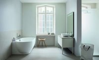 Minimalist Nordic Faucets Image 3