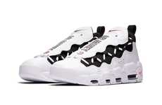 Piggy Bank-Motif Sneakers