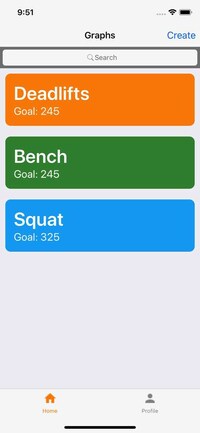 Goal-Tracking Fitness Apps Image 3