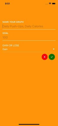 Goal-Tracking Fitness Apps Image 4