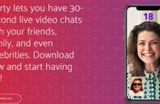 Brief Video Chat Apps
