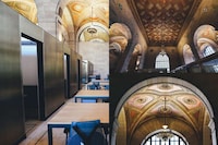 Gothic Hybrid Cafes Image 4