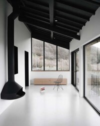 Icy Italian Abodes Image 5
