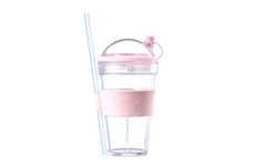 Pastel Coffee Tumbler Collections