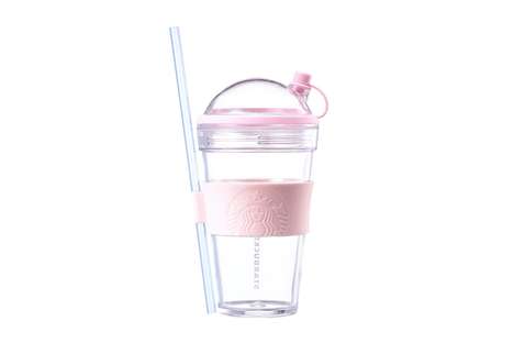 Pastel Coffee Tumbler Collections