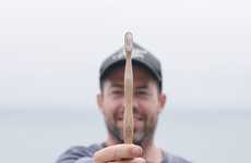 Sustainable Bamboo Toothbrushes
