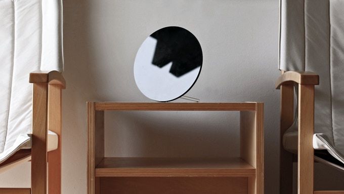 Crisp-Sounding Bluetooth Speakers