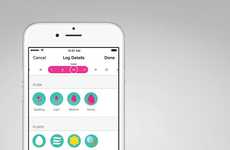 Menstruation-Tracking Wearables