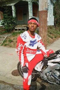 Motocross Collaborative Collections Image 2