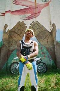 Motocross Collaborative Collections Image 3