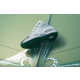 Detailed Iridescent Sneakers Image 5