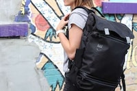 Highly Organized Backpack Designs Image 2