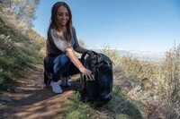 Highly Organized Backpack Designs Image 4