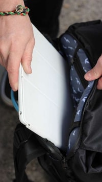 Highly Organized Backpack Designs Image 6