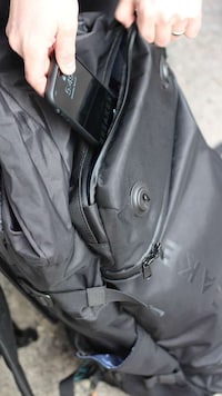 Highly Organized Backpack Designs Image 7