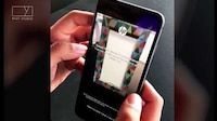 AR Photo Frame Apps Image 5