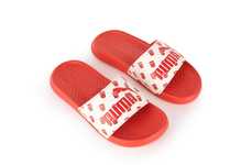 Bold Toddler Pool Slides