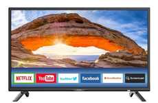 Affordable Feature-Rich Smart TVs