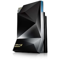 Lag-Free Gamer Routers Image 2