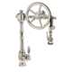 Luxurious Wheel Pulldown Faucets Image 3