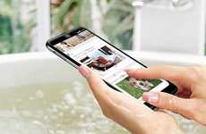 Durable Feature-Rich Smartphones