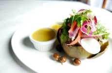 Frequent Diner Reward Systems