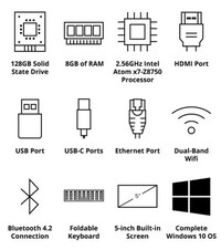 Speedy Pocket-Sized PCs Image 4